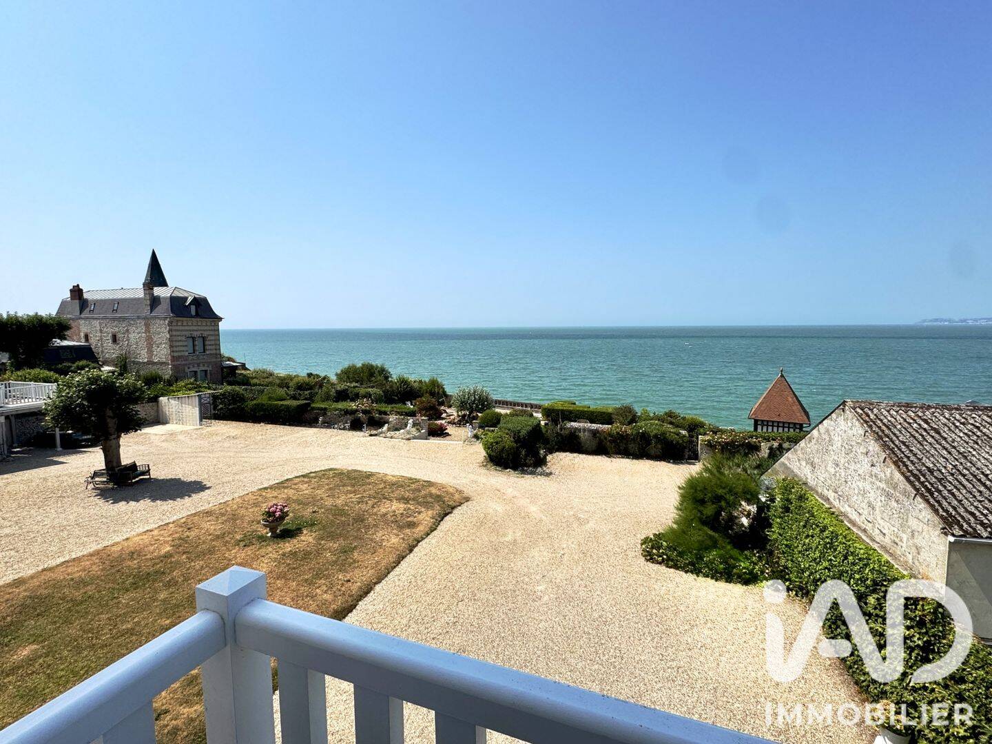 Appartement 2 pièces 48 m² · à Villerville · 48 m² · 315 000 €