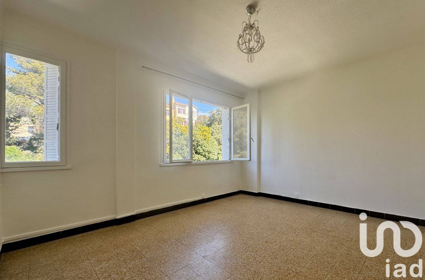 Appartement 3 pièces 53 m² · à Saint-Raphaël · 53 m² · 162 000 €