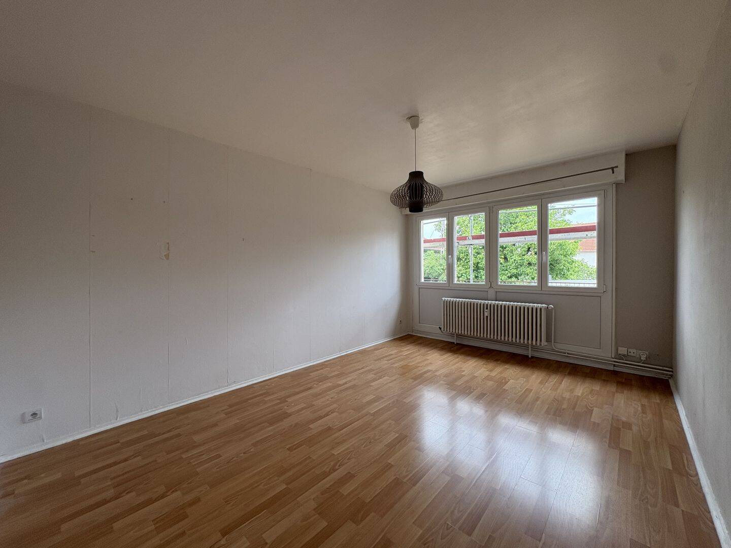 Appartement 2 pièces 50 m² · à Metz · 50,2 m² · 795 €