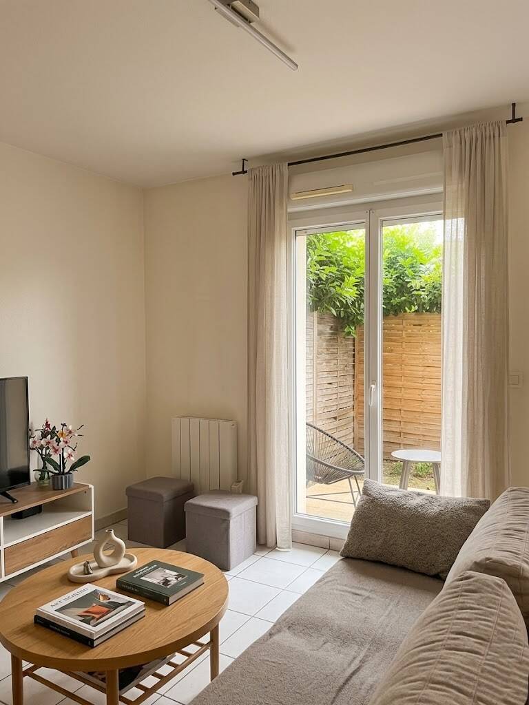 Appartement 2 pièces 46 m² · à Portet-sur-Garonne · 46 m² · 118 000 €