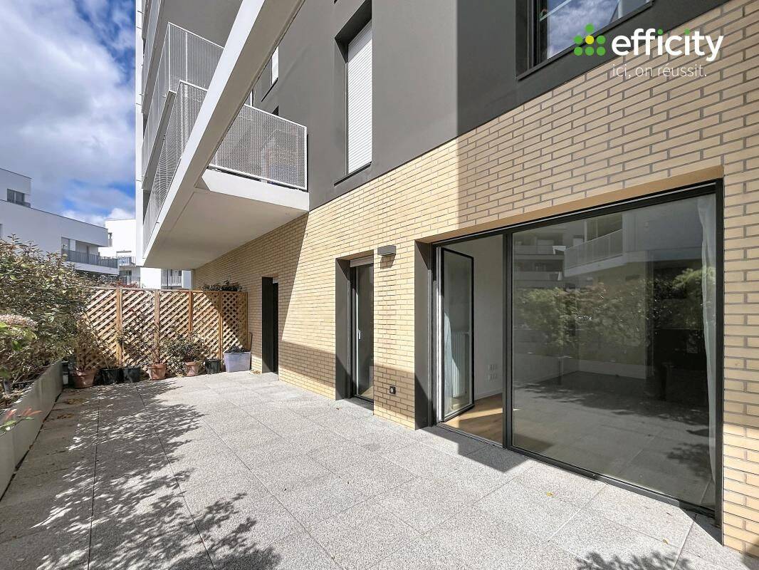 Appartement 3 pièces 62 m² · à Rennes · 62 m² · 226 000 €