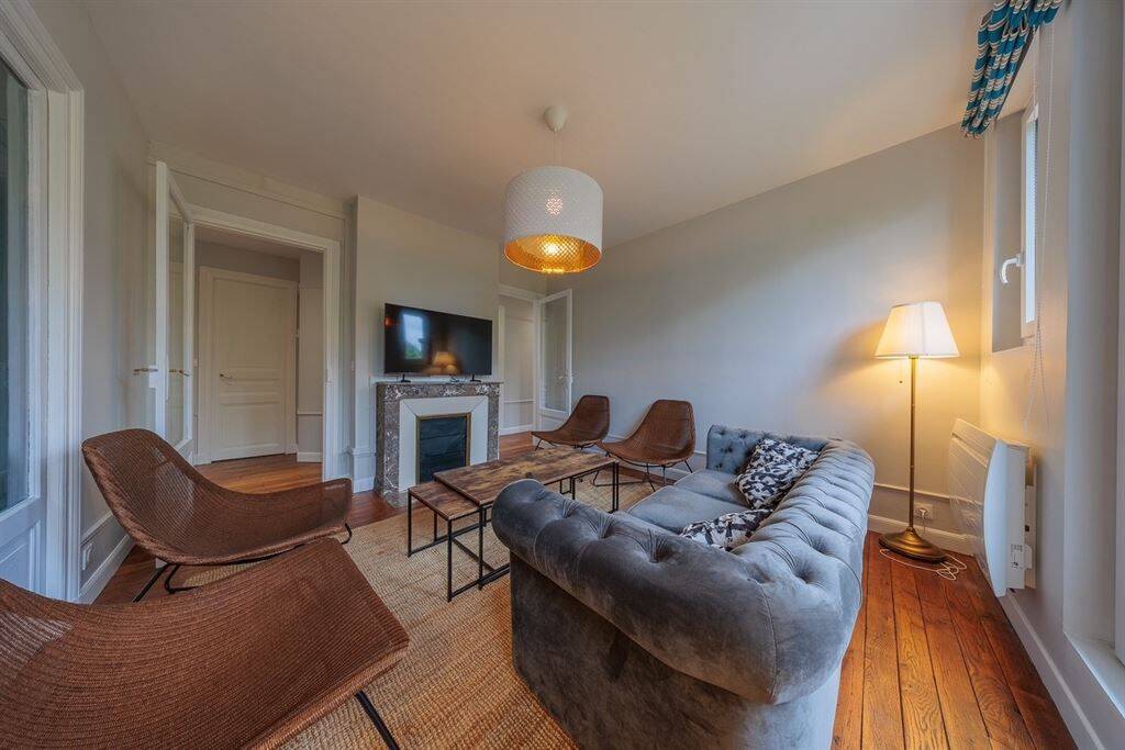 Appartement 3 pièces 73 m² · à Reims · 73,1 m² · 1 500 €/mois