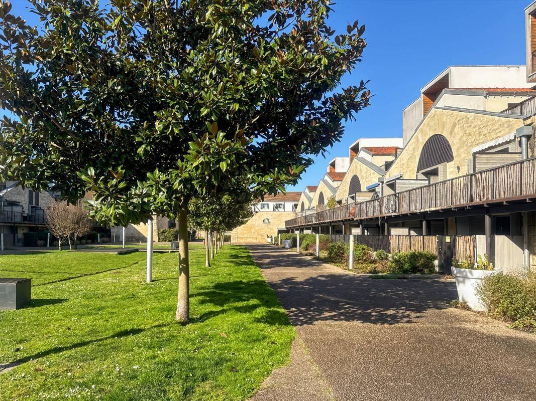 Appartement 3 pièces 73 m² · à Bordeaux · 73 m² · 350 000 €