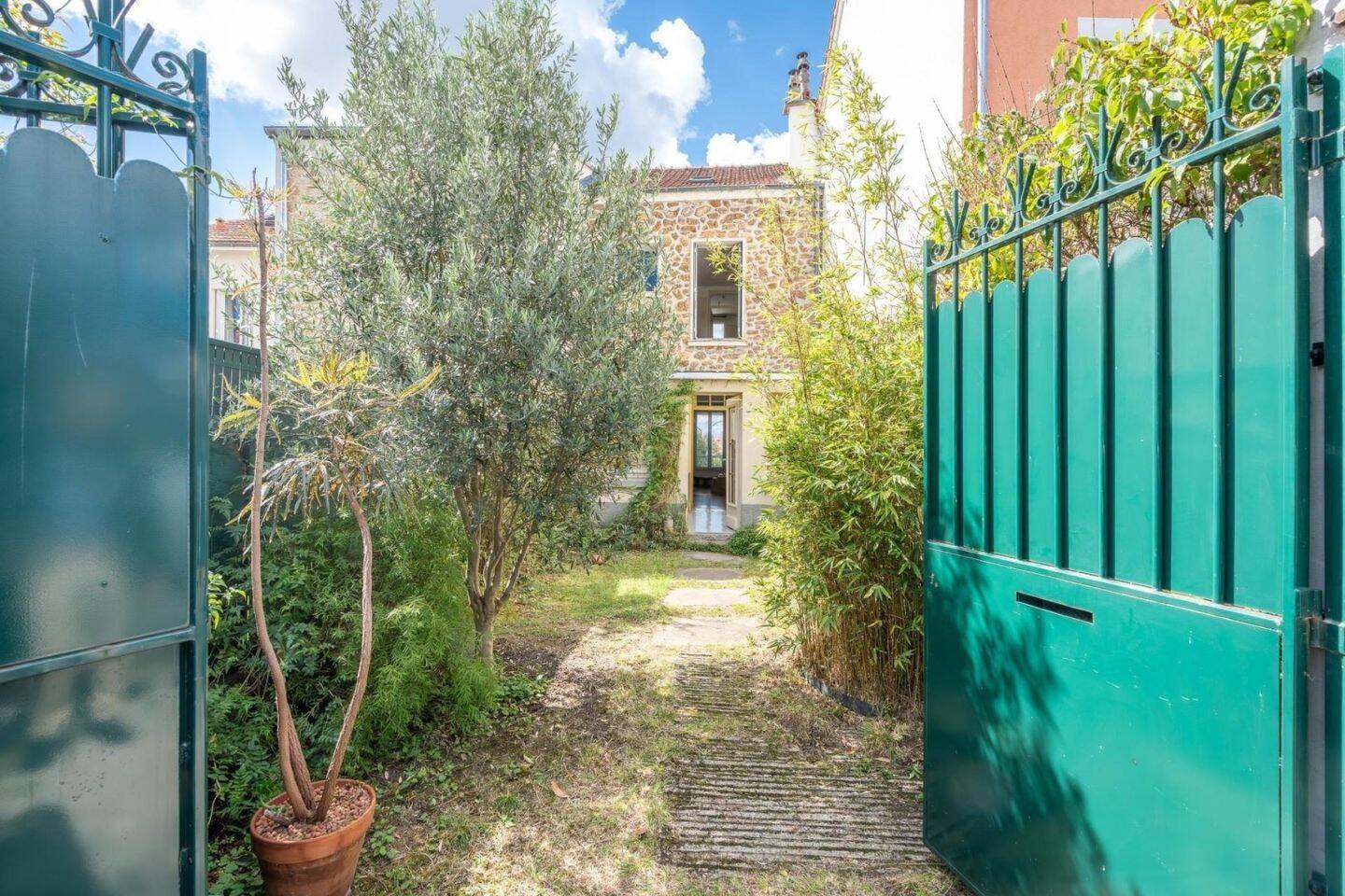 Maison 6 pièces 105 m² · à Nogent-sur-Marne · 105 m² · 650 000 €