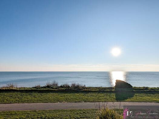 Appartement à vendre 372 750 € 3 pièces 2 chambres 55 m² 1er étage Les Minimes-Tasdon La Rochelle 17000