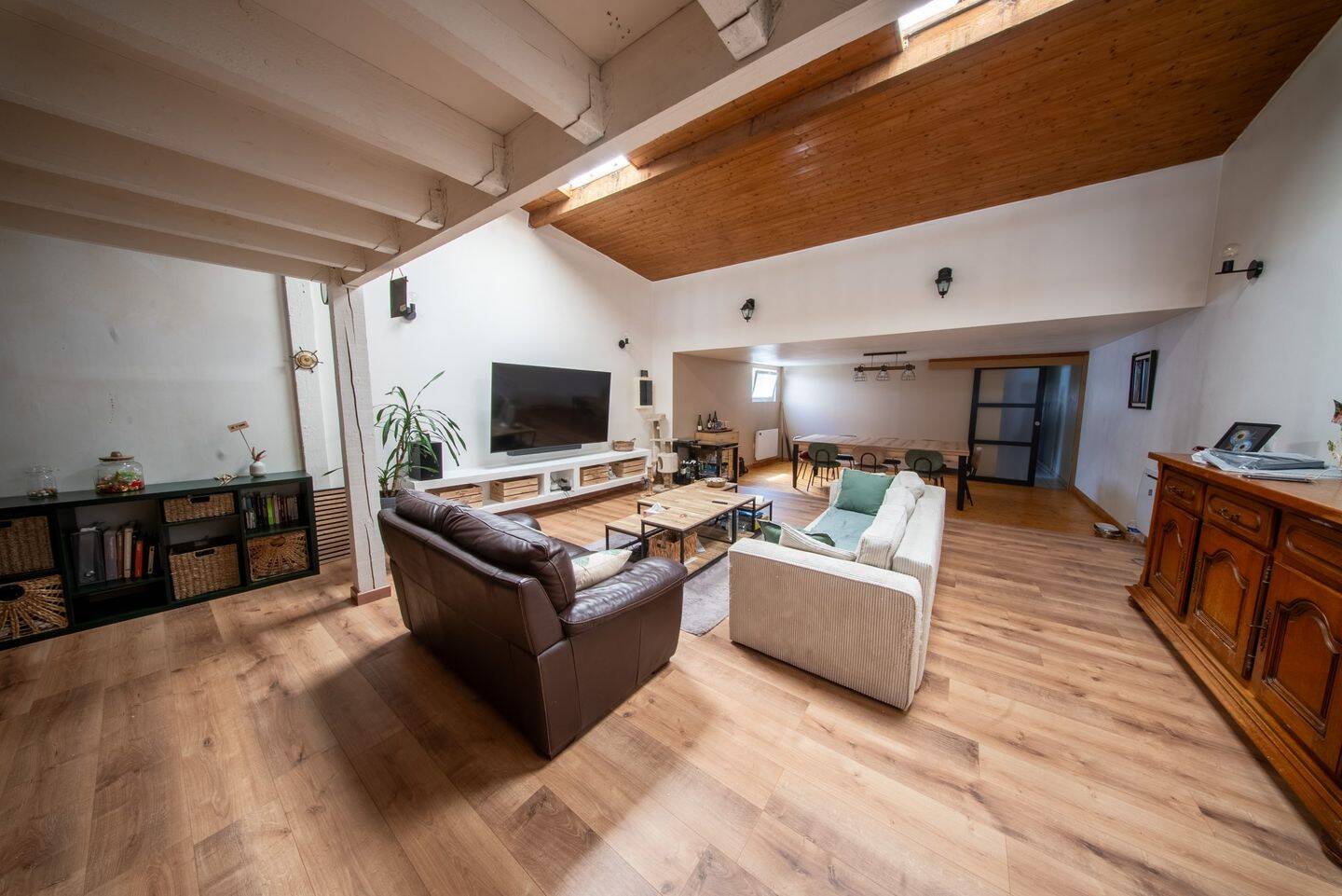 Appartement 6 pièces 160 m² · à Le Havre · 160 m² · 190 000 €