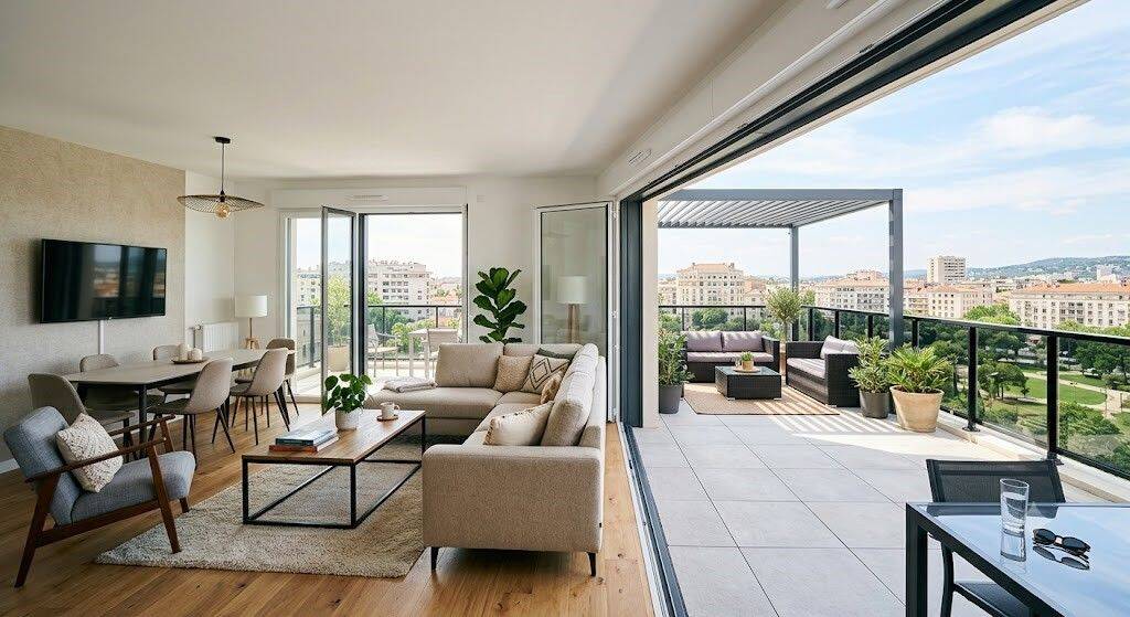 Appartement 2 pièces 40 m² · à Brest · 40 m² · 170 000 €