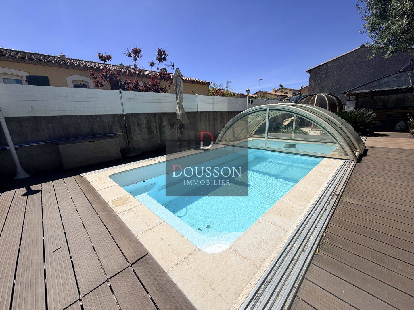 Maison 4 pièces 85 m² · à Aigues-Mortes · 85 m² · 445 000 €