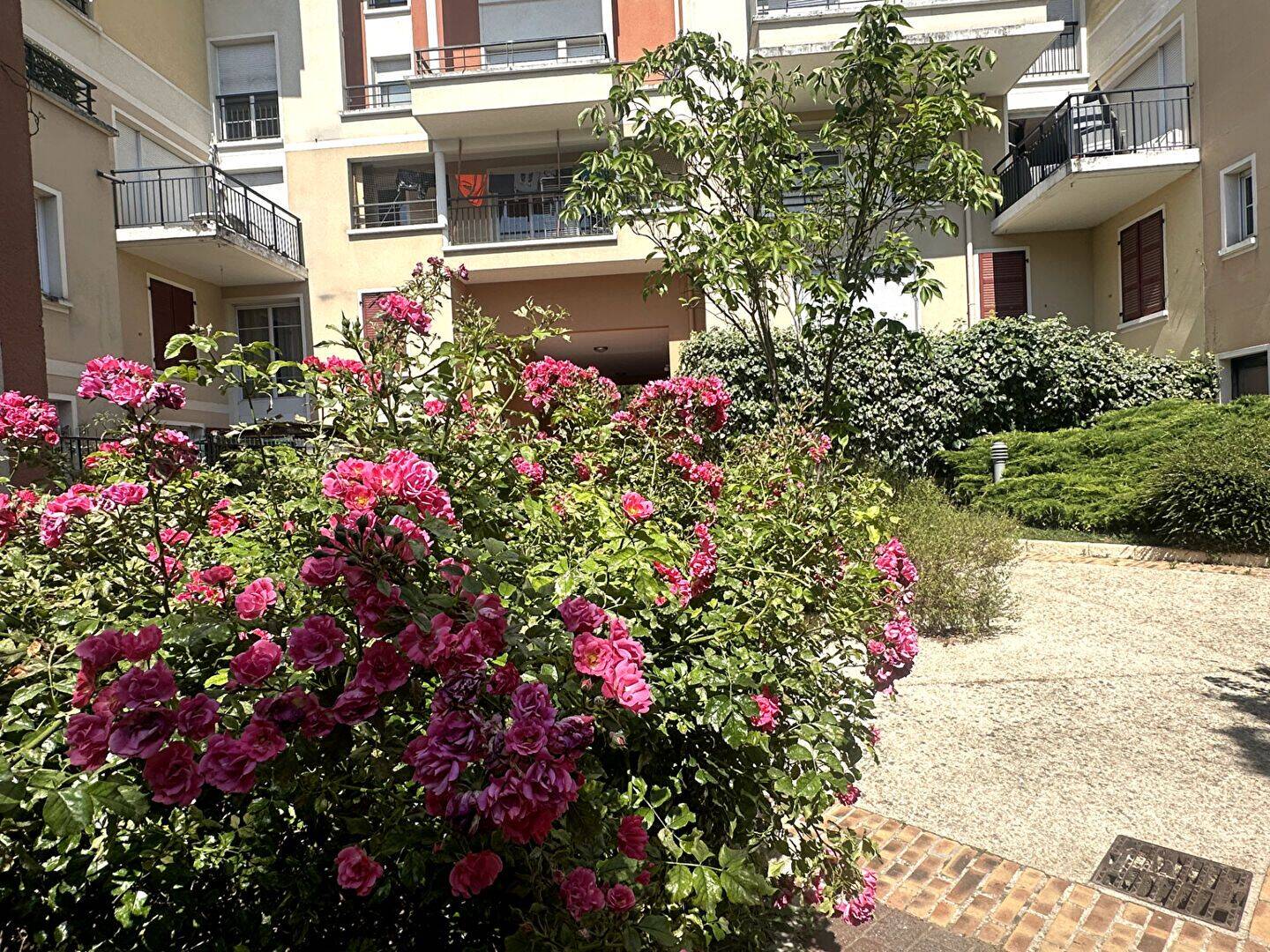 Appartement 3 pièces 65 m² · à Bobigny · 65,2 m² · 270 000 €