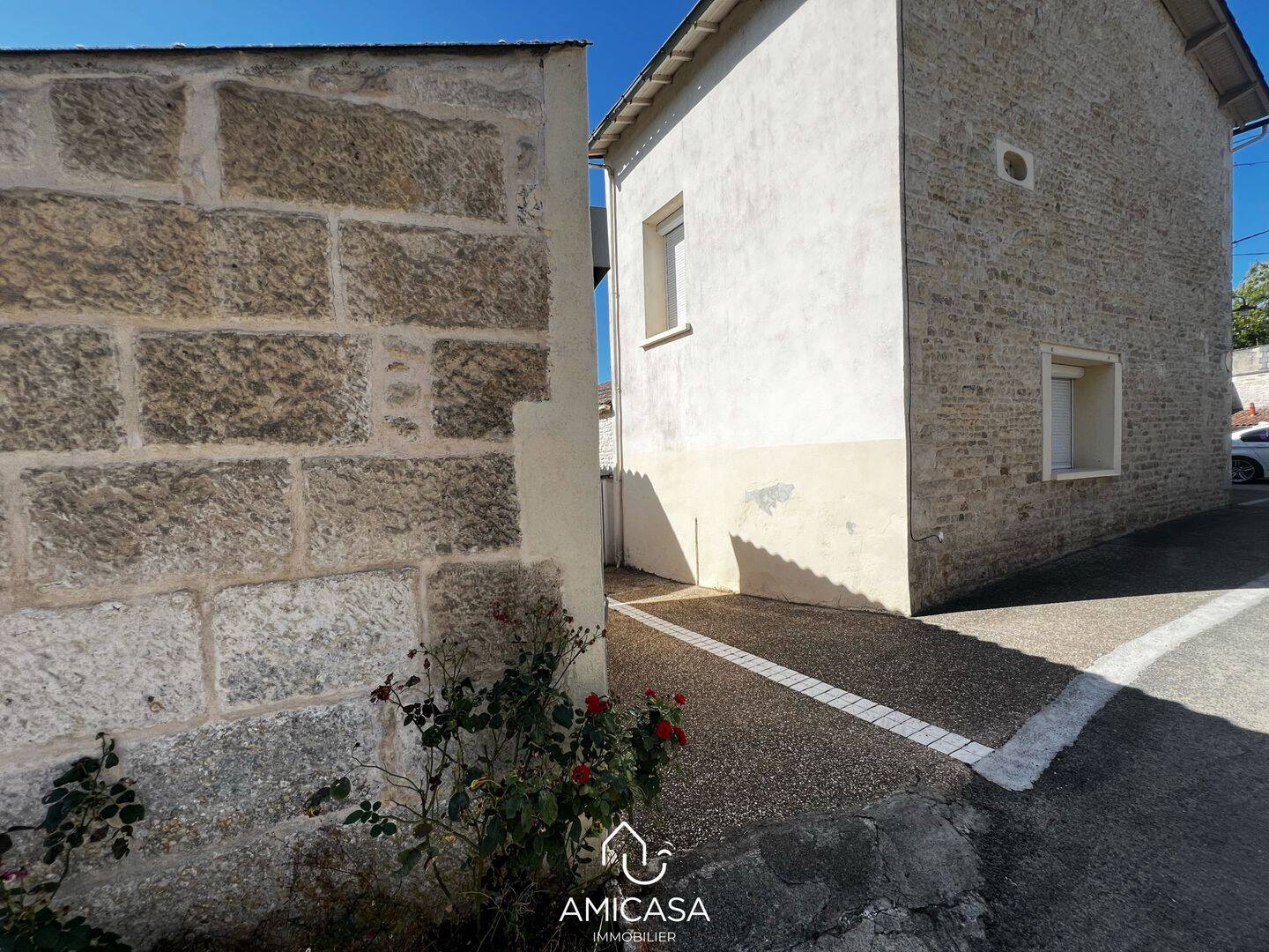 Maison 3 pièces 79 m² · à Niort · 79 m² · 149 900 €