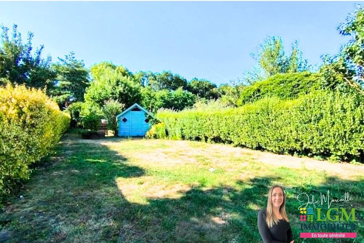 Maison 5 pièces 165 m² · à Raismes · 165 m² · 240 000 €