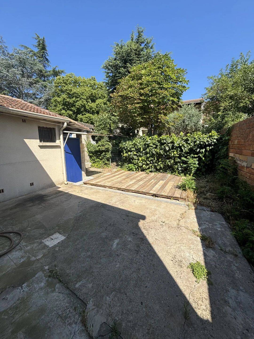 Maison 3 pièces 64 m² · à Nîmes · 63,5 m² · 840 €