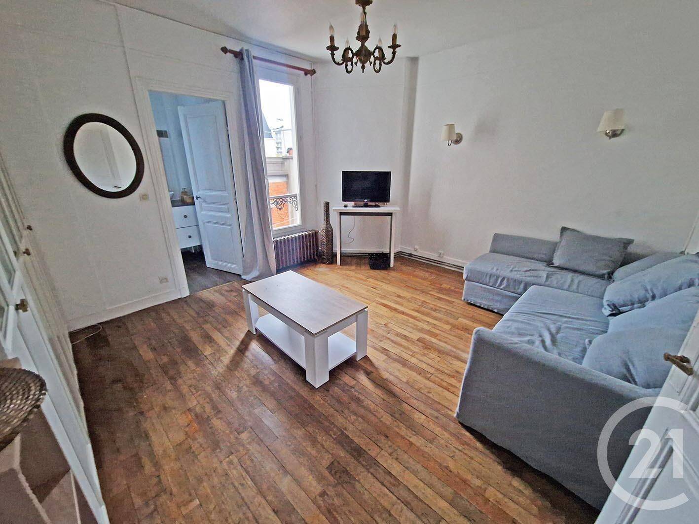 Appartement 2 pièces 35 m² · à Alfortville · 34,9 m² · 898 €