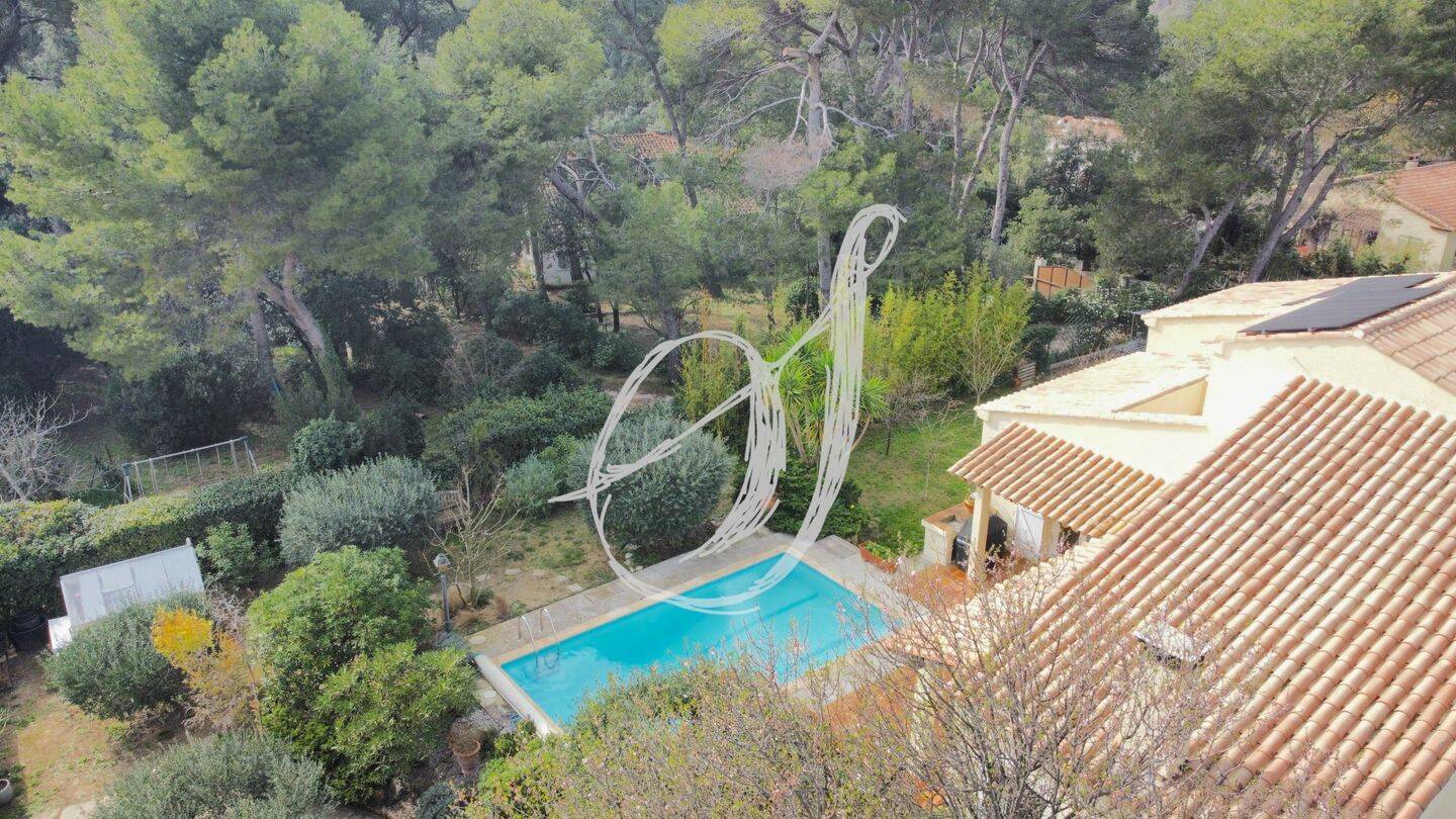 Maison 6 pièces 177 m² · à Montpellier · 176,7 m² · 690 000 €