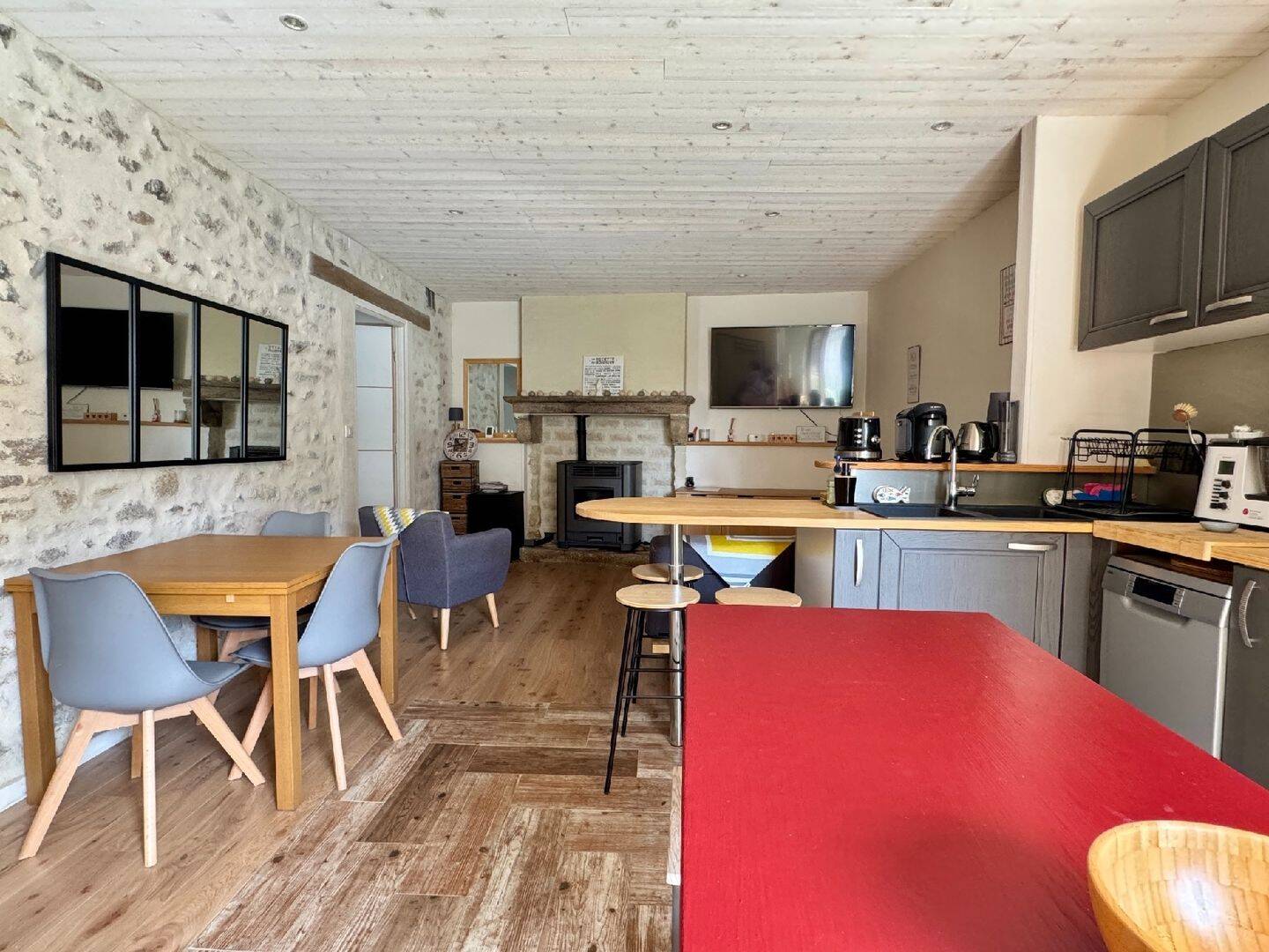 Maison 94 m² · à Clisson · 94 m² · 291 900 €