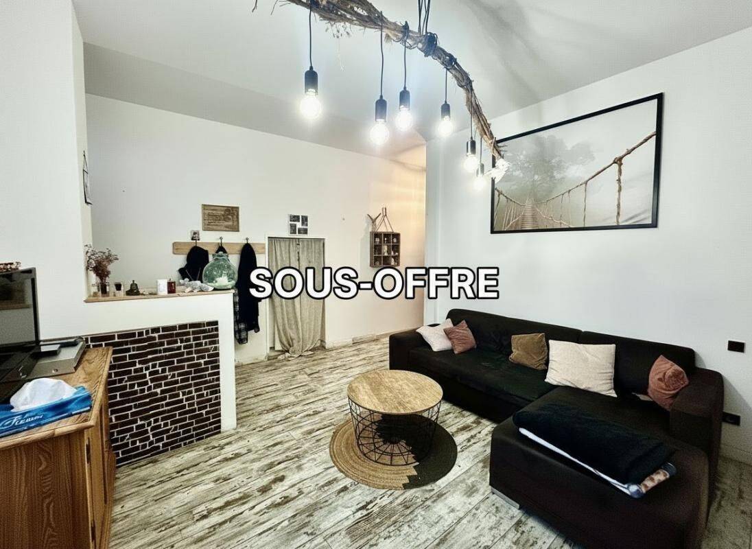 Maison 4 pièces 122 m² · à Marans · 122 m² · 169 000 €
