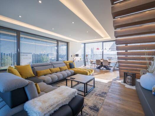 Maison à vendre 899 000 € 8 pièces 4 chambres 253 m² 595 m² de terrain Sainte-Croix-en-Plaine 68127