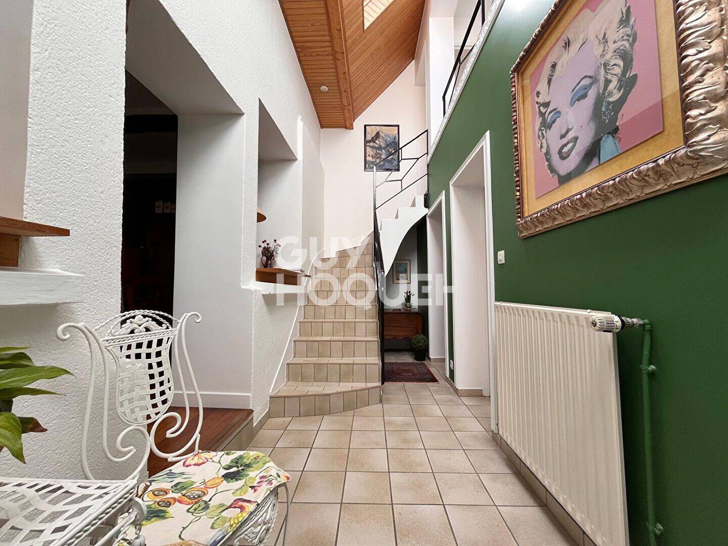 Maison 5 pièces 165 m² · à Chartres · 165 m² · 399 000 €