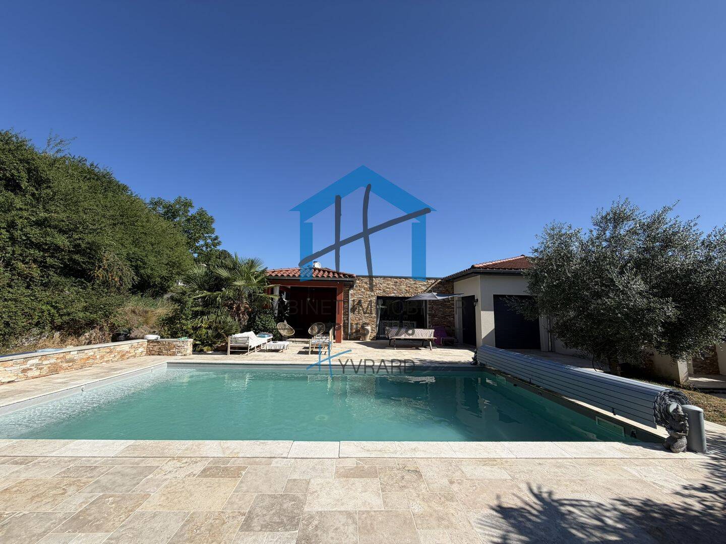 Maison 6 pièces 175 m² · à Saint-Chamond · 175 m² · 559 000 €