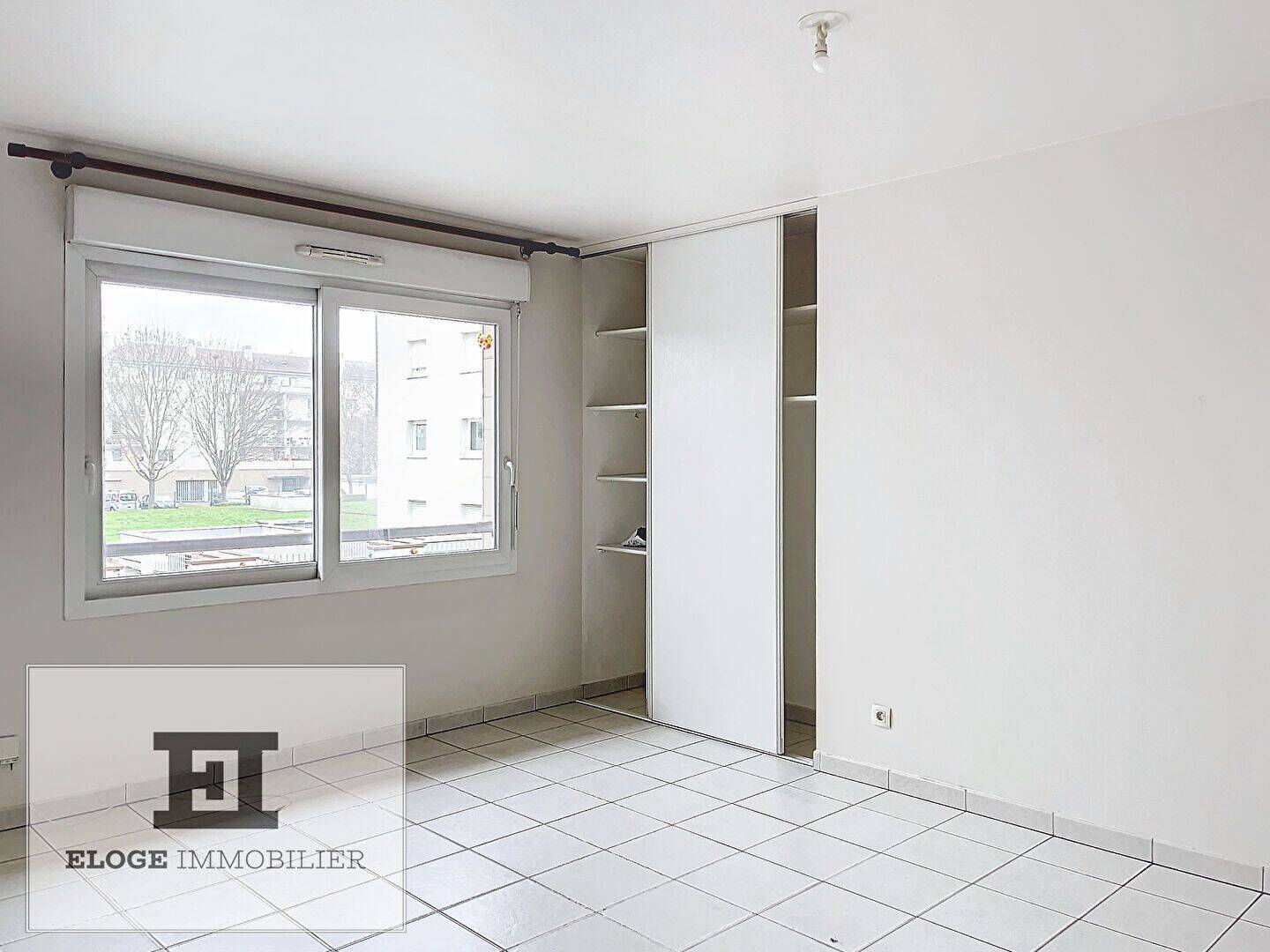 Appartement 2 pièces 46 m² · à Rouen · 45,9 m² · 562 €/mois