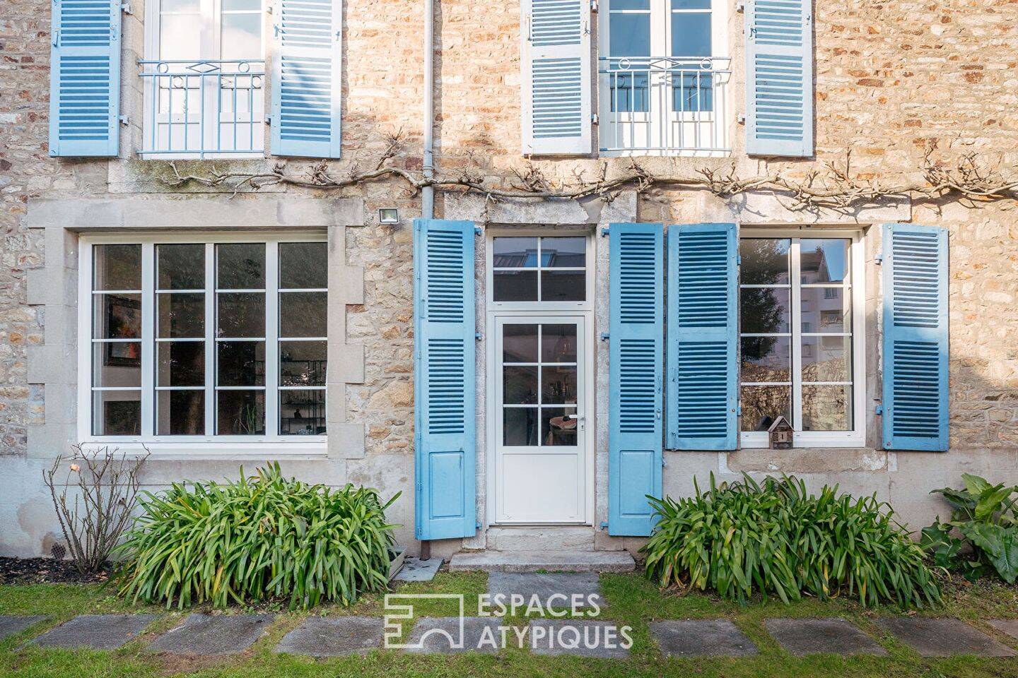 Maison 11 pièces 348 m² · à Vannes · 348 m² · 1 999 000 €