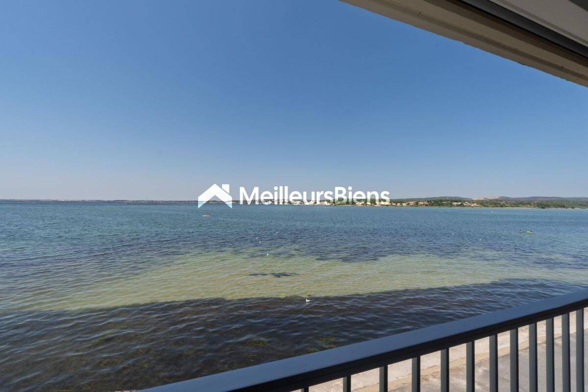 Appartement 2 pièces 25 m² · à Balaruc-les-Bains · 25,3 m² · 169 000 €