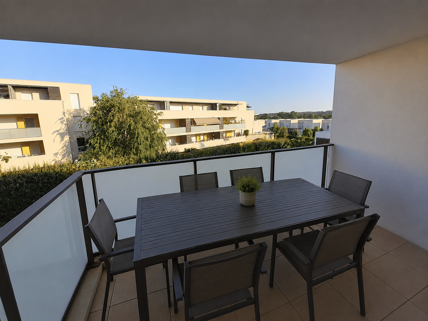 Appartement 2 pièces 41 m² · à Saint-Aunès · 41 m² · 204 900 €