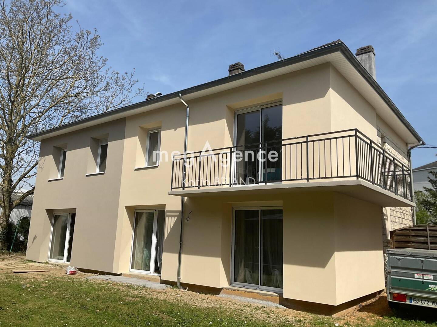 Maison 4 pièces 93 m² · à Laval · 93 m² · 222 000 €