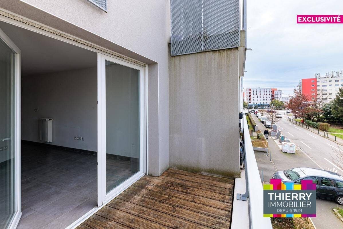 Appartement 2 pièces 46 m² · à Nantes · 46 m² · 169 600 €
