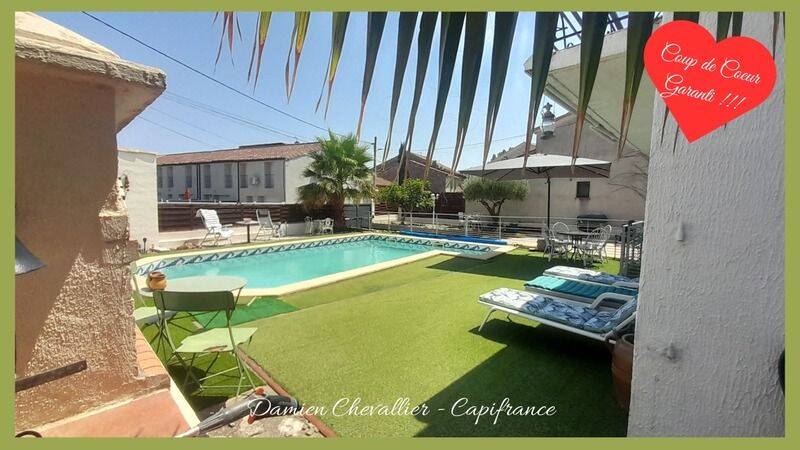 Maison 6 pièces 147 m² · à Maraussan · 147 m² · 365 000 €