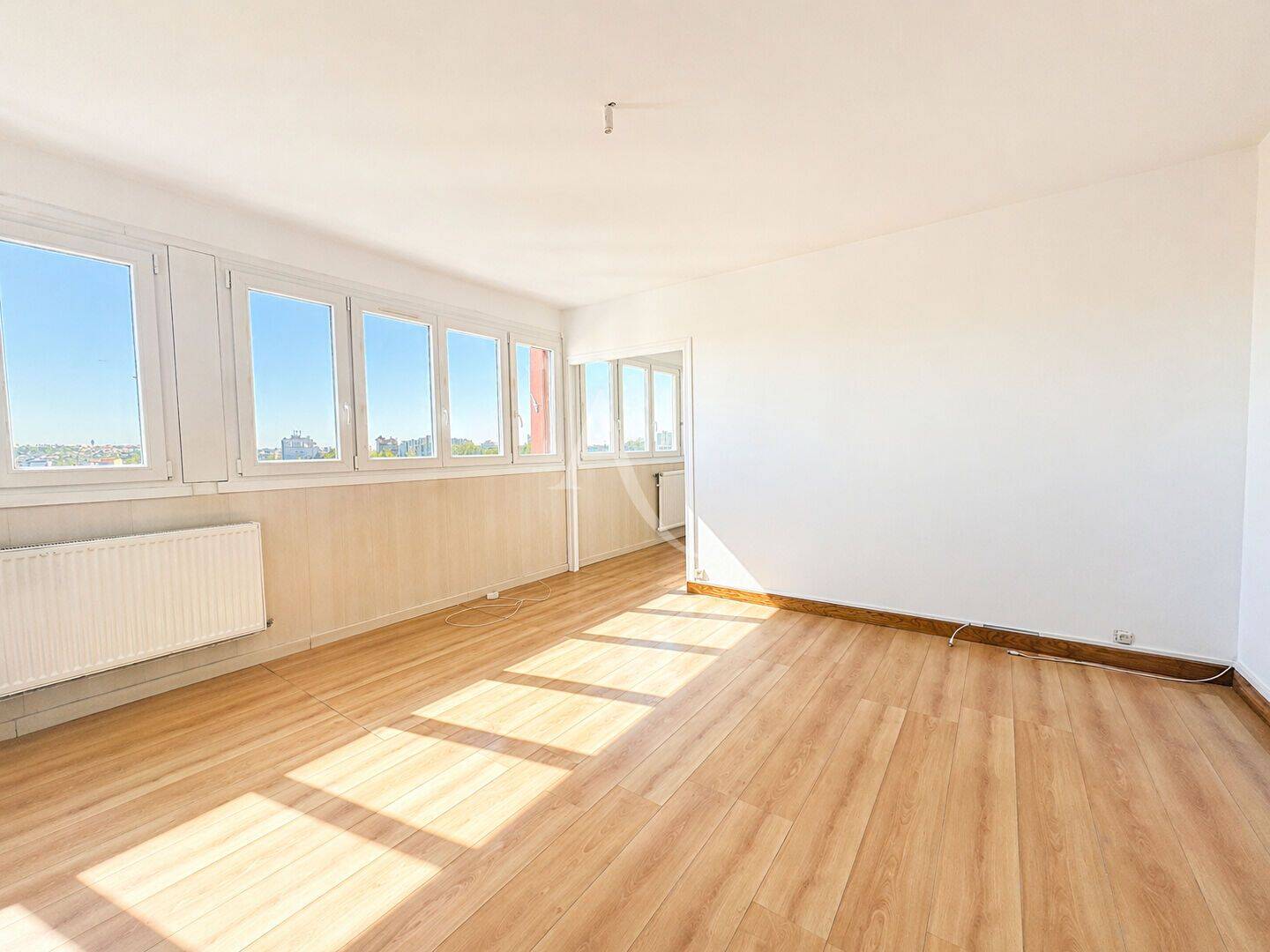 Appartement 4 pièces 66 m² · à Neuilly-sur-Marne · 66,1 m² · 165 000 €