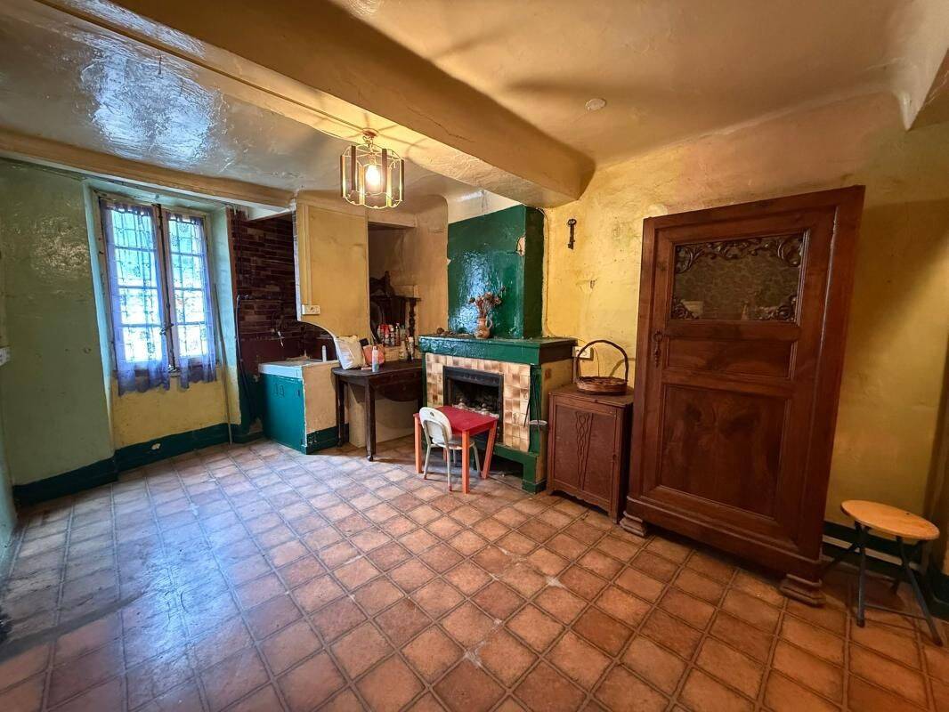 Maison 2 pièces 78 m² · à Brignoles · 77,5 m² · 114 000 €