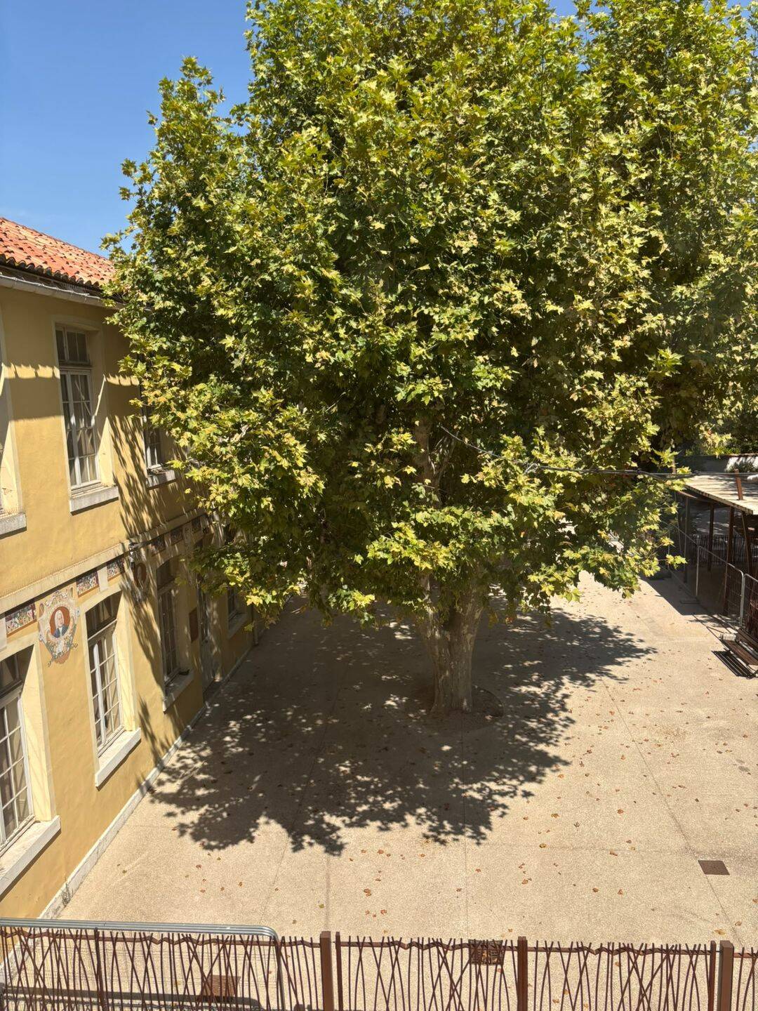 Appartement 2 pièces 36 m² · à Marignane · 36,3 m² · 633 €