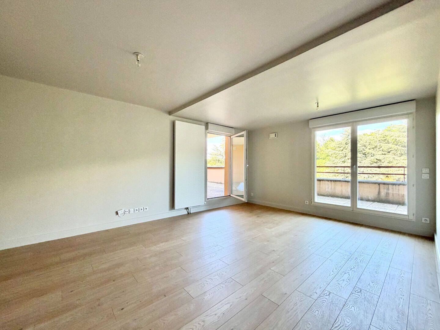Appartement 2 pièces 64 m² · à Saint-Étienne · 64,3 m² · 730 €