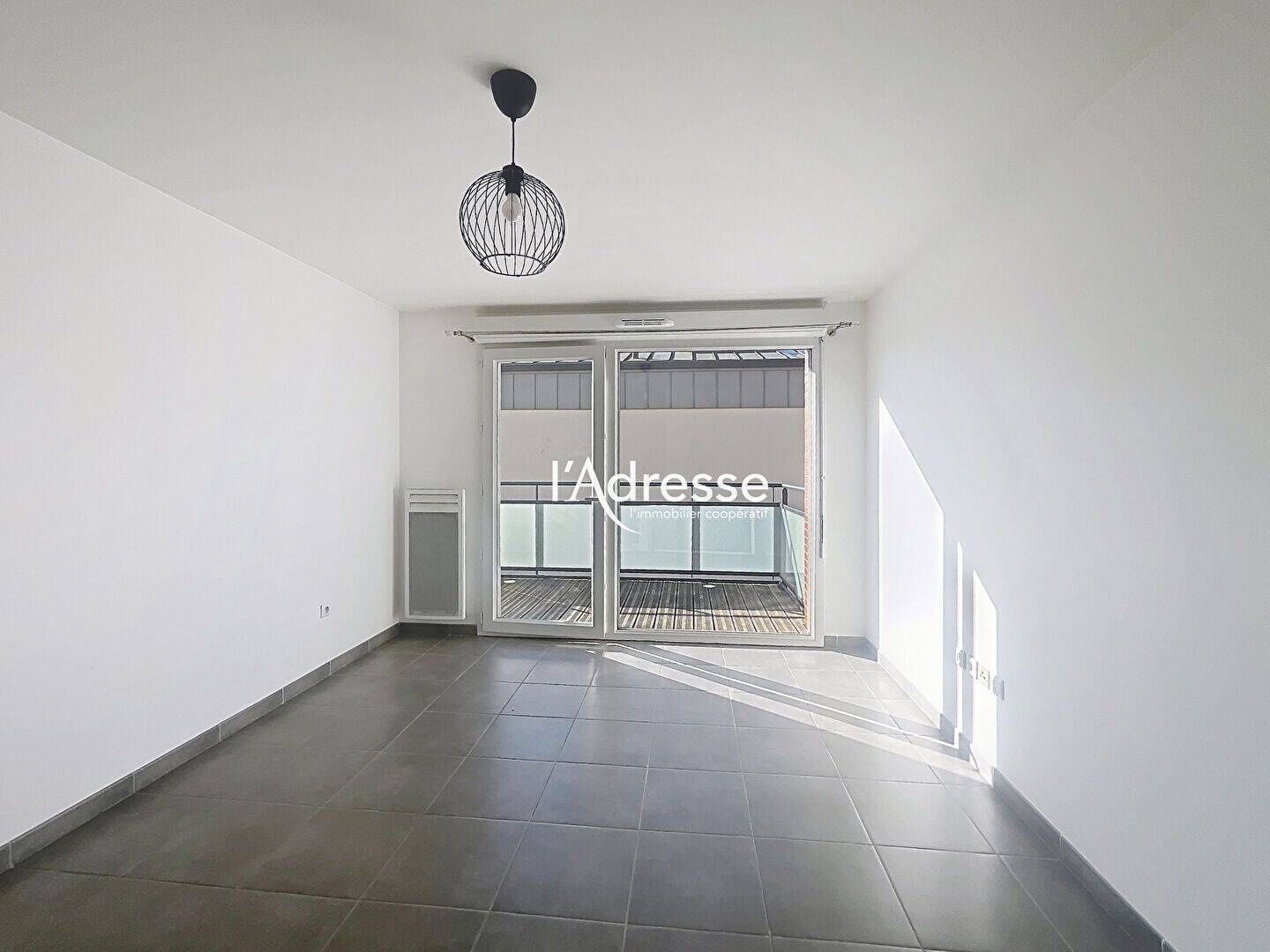Appartement 2 pièces 45 m² · à Tournefeuille · 45 m² · 730 €/mois