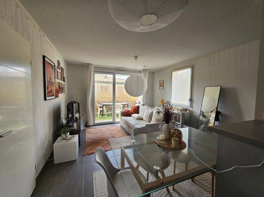 Appartement 2 pièces 46 m² · à Cugnaux · 46 m² · 700 €
