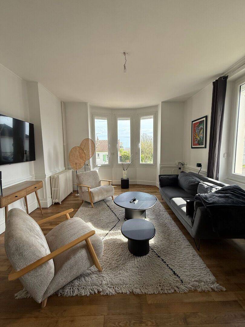 Maison 5 pièces 124 m² · à Nevers · 124 m² · 237 000 €