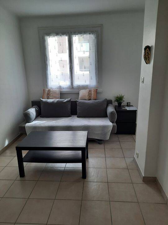 Appartement 2 pièces 38 m² · à Marseille 5ème Arrondissement · 38 m² · 900 €/mois