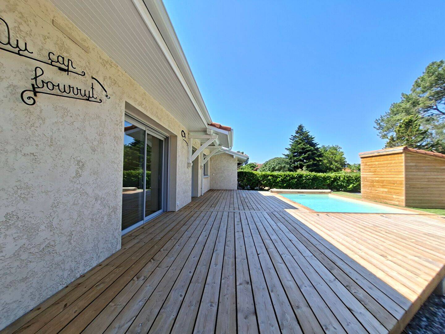 Maison 5 pièces 125 m² · à Moliets-Et-Maa · 125 m² · 578 000 €