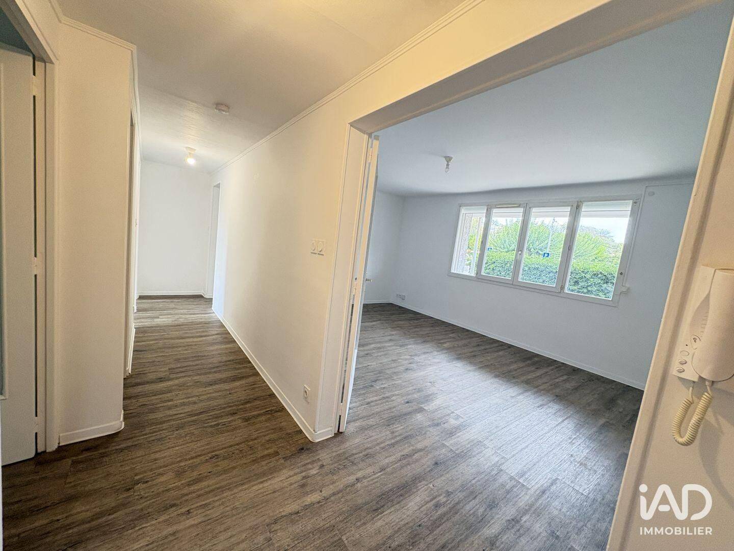 Appartement 3 pièces 64 m² · à Saint-Raphaël · 64 m² · 816 €/mois