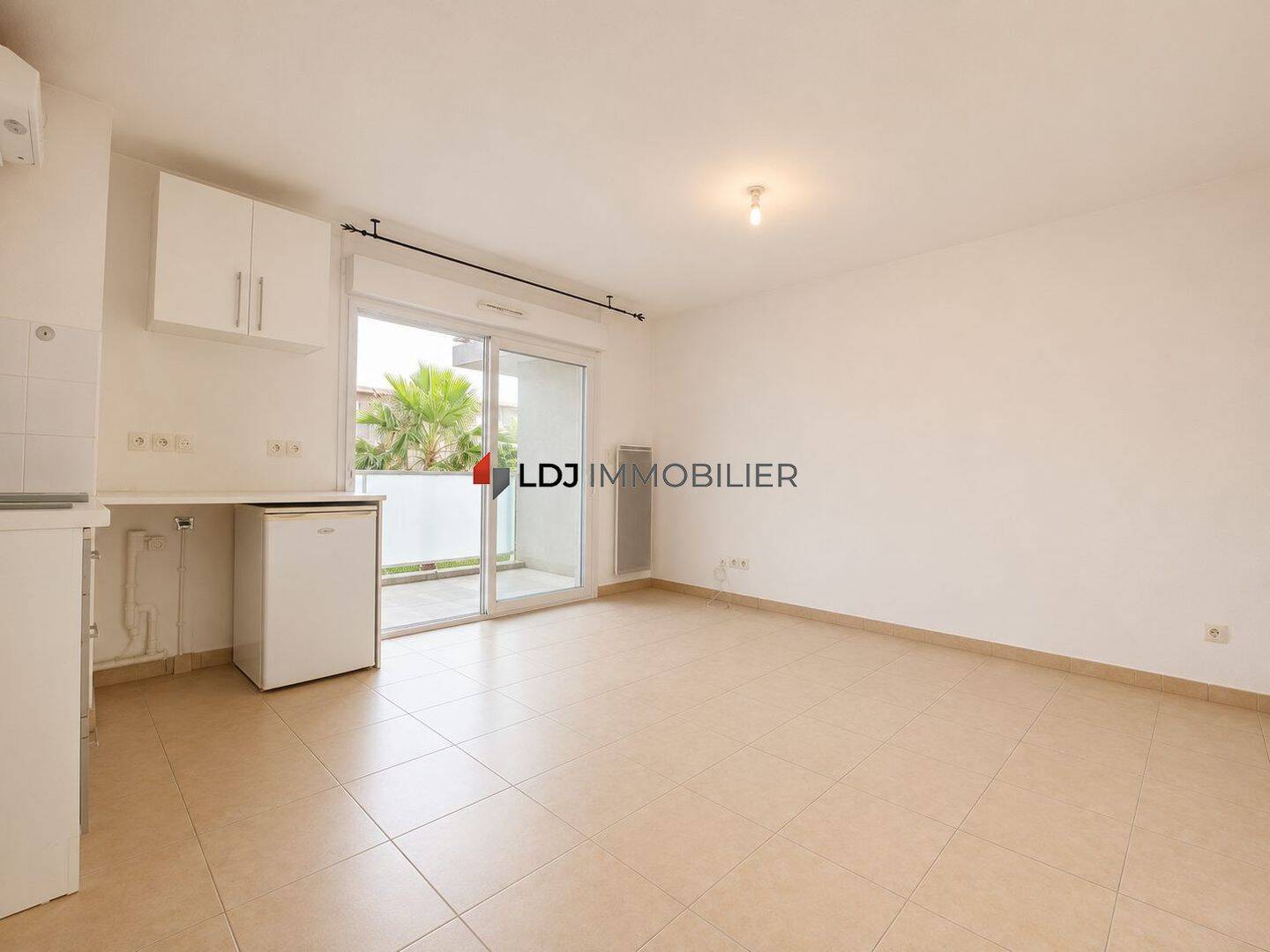 Appartement 2 pièces 44 m² · à Perpignan · 43,7 m² · 100 000 €