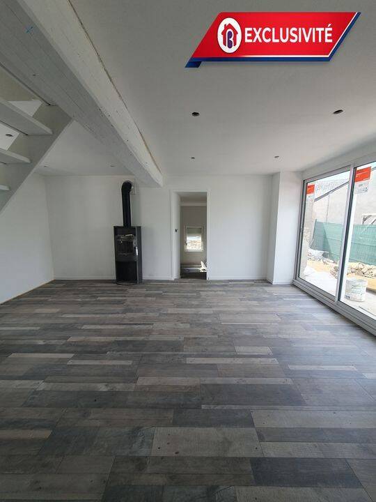 Maison 4 pièces 72 m² · à Pithiviers · 72 m² · 146 000 €