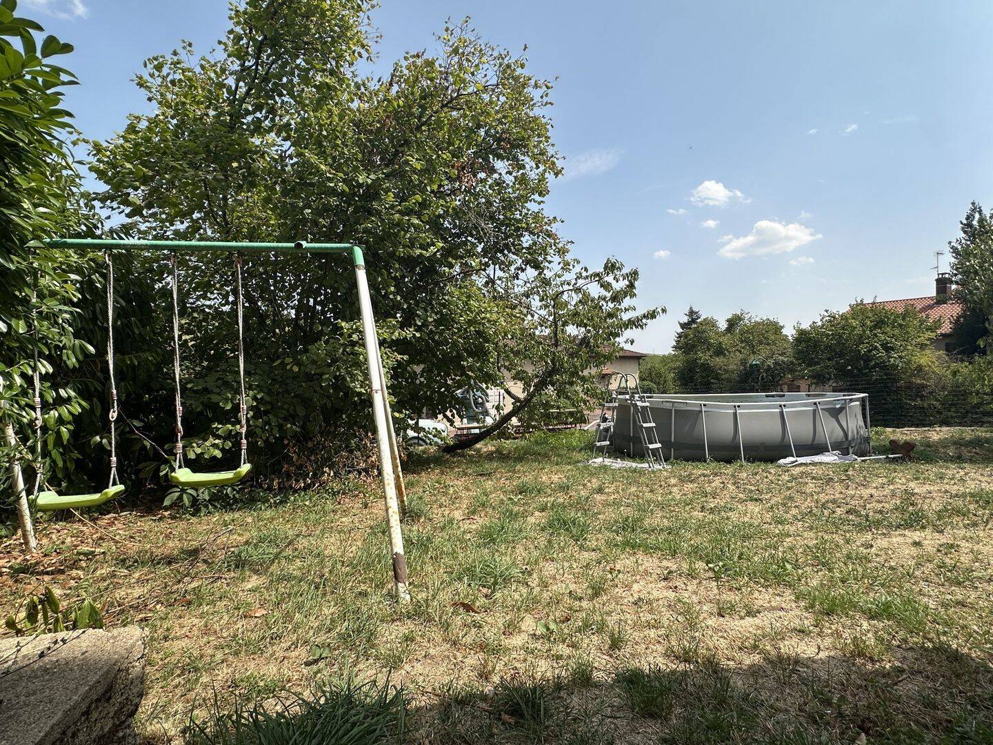 Maison 5 pièces 89 m² · à Lantignié · 88,9 m² · 220 000 €