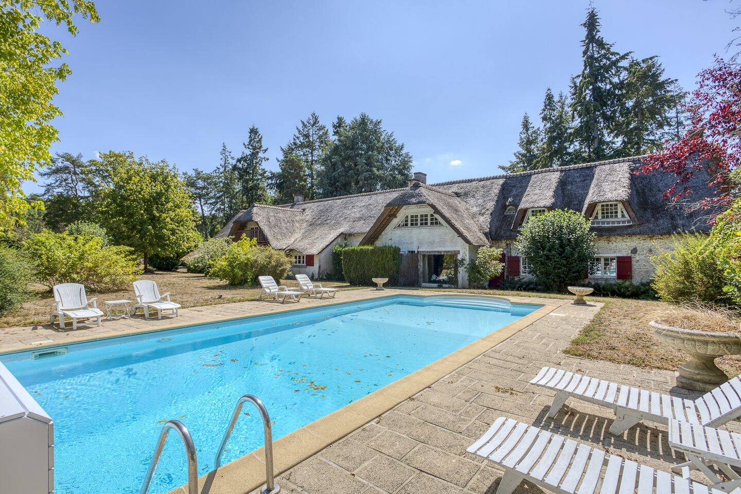 Maison 11 pièces 370 m² · à Rambouillet · 370 m² · 795 000 €
