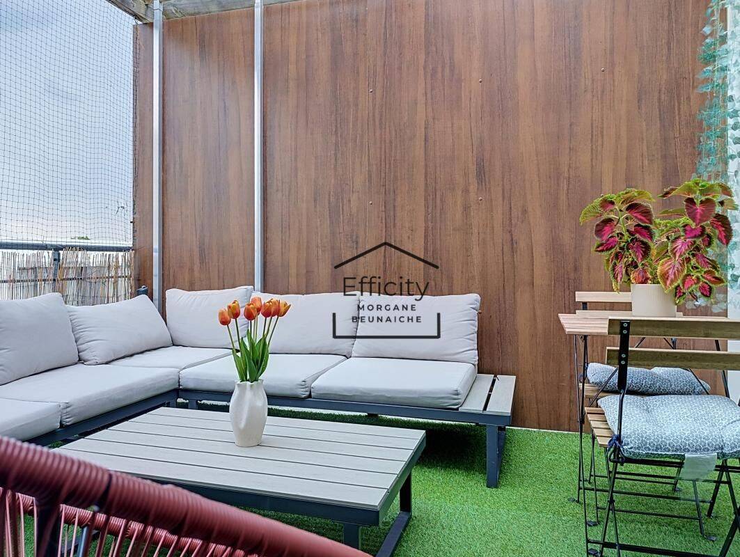 Appartement 3 pièces 62 m² · à Tours · 62 m² · 209 900 €