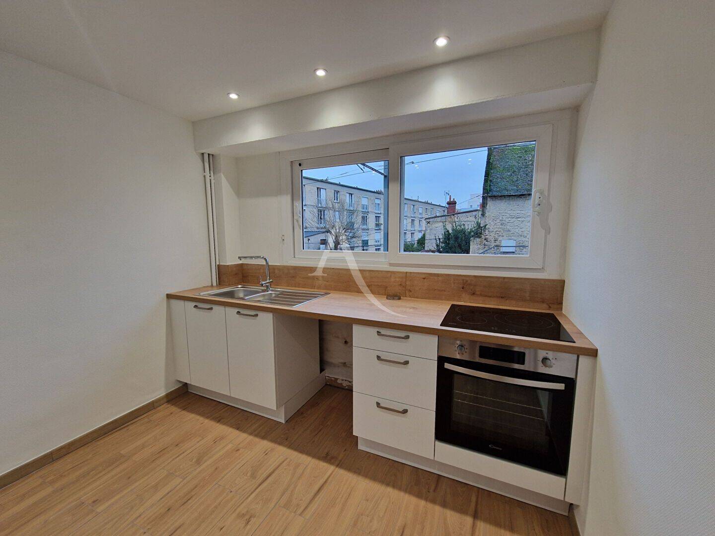 Appartement 2 pièces 54 m² · à Caen · 53,7 m² · 720 €/mois