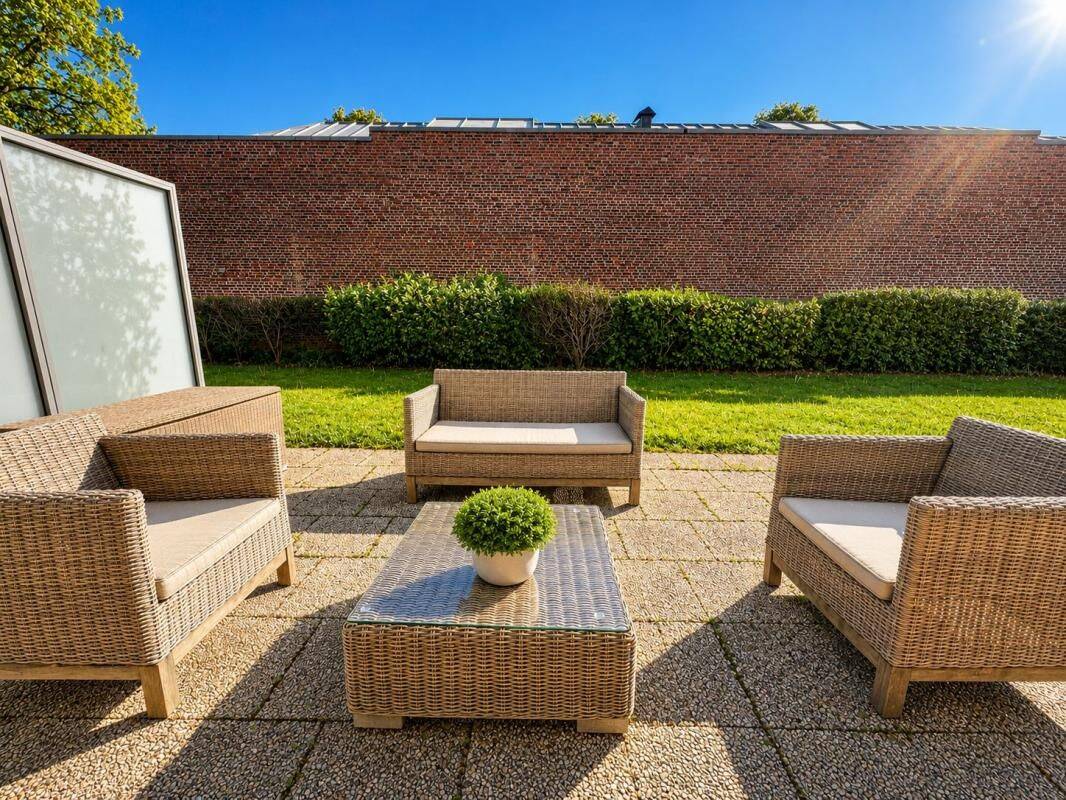 Appartement 2 pièces 46 m² · à Amiens · 46 m² · 152 000 €