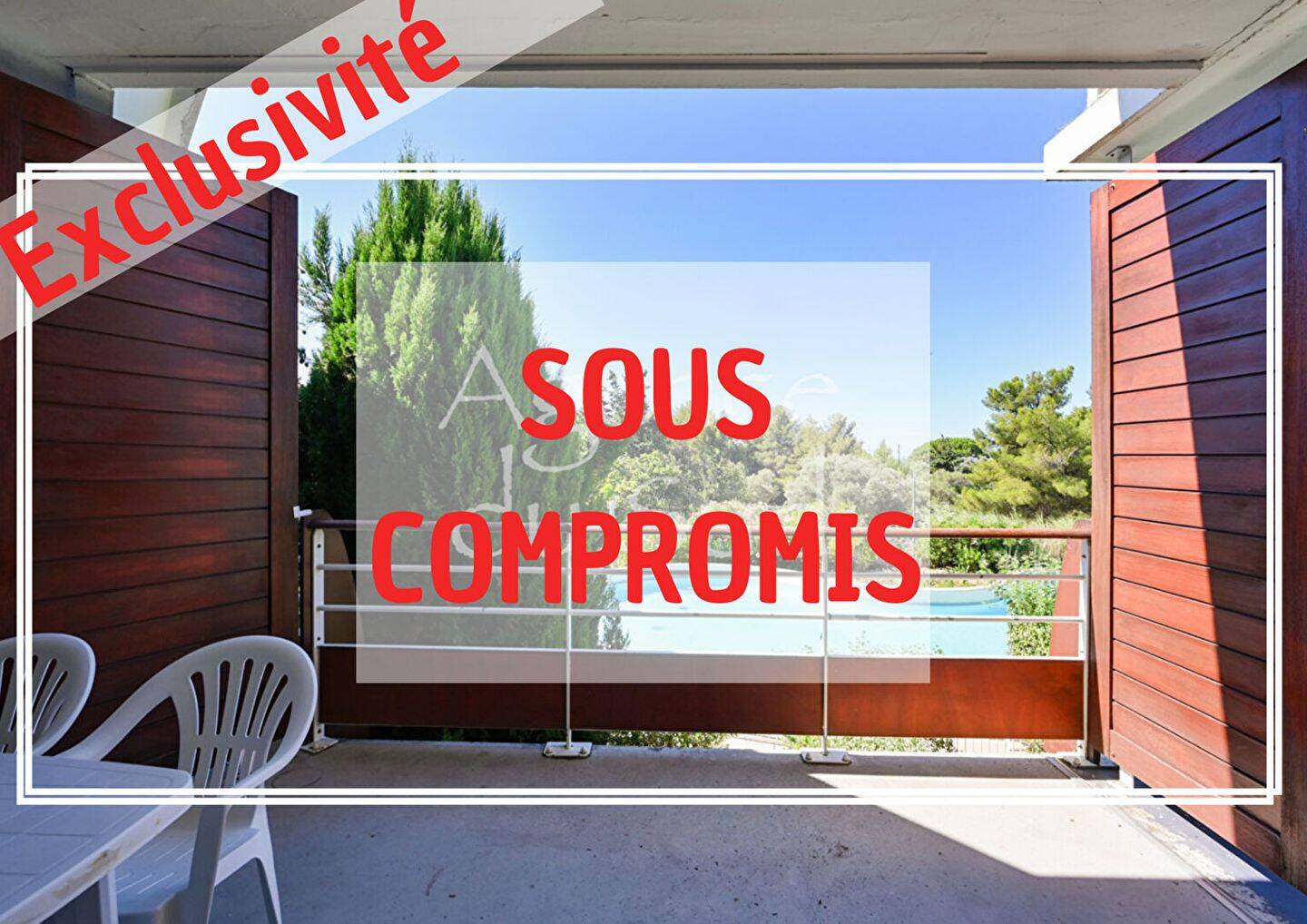 Appartement 3 pièces 52 m² · à La Ciotat · 52 m² · 249 000 €