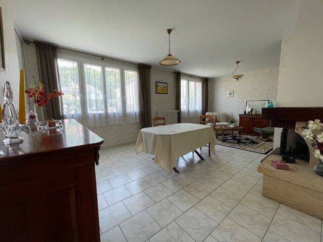 Maison 5 pièces 82 m² · à Monts · 82 m² · 222 600 €