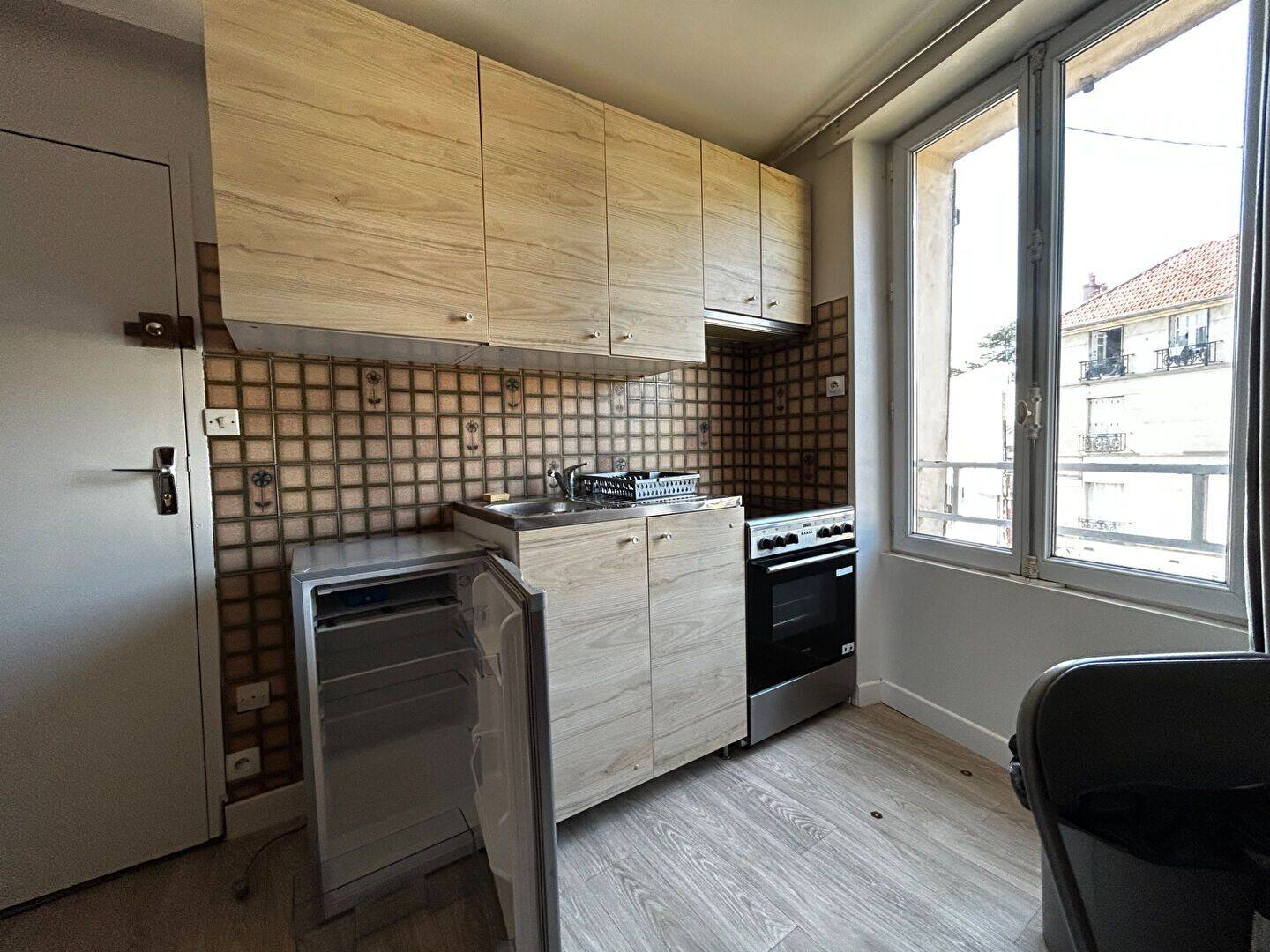 Appartement 2 pièces 25 m² · à Palaiseau · 25 m² · 800 €/mois